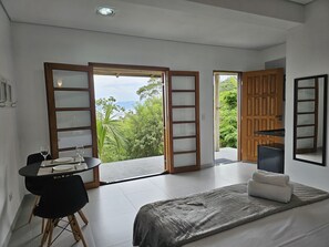 Suite | 1 habitación y wifi gratis 