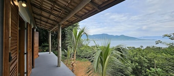 Suítes Yvi Porã