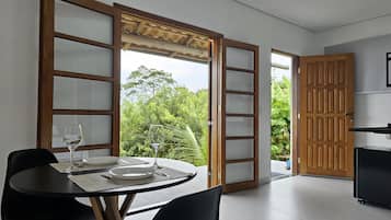 Suíte | 1 quarto, Wi-Fi de cortesia