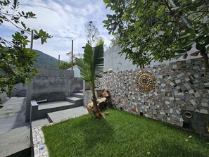 Garden - Suítes Yvi Porã (Ilhabela)