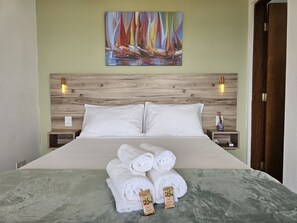 Suite - Suítes Yvi Porã (Ilhabela)