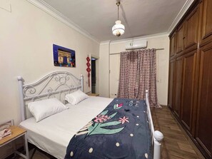 3 dormitorios y wifi