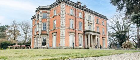 Cottage | Extérieur