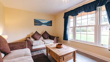 Cottage | Phòng khách