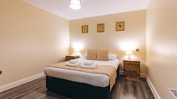 Cottage | 2 phòng ngủ