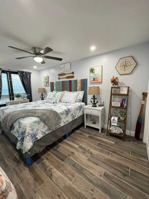 2 Schlafzimmer, Bügeleisen/Bügelbrett, Reisekinderbett, WLAN