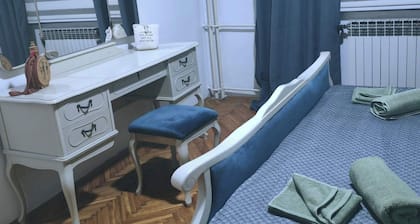 Apartmani Vila Viktorija Soko