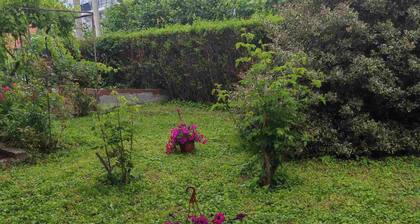 Apartmani Vila Viktorija Soko