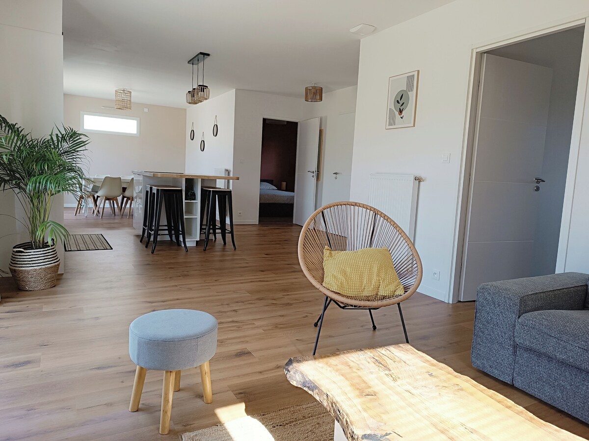 Host profile image