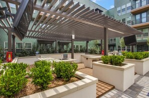 Installations sportives