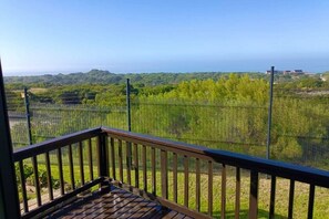 Property grounds - Saint Ellen a Piece of Heaven (Groot Brakrivier)