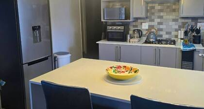 Saint Ellen a Piece of Heaven