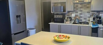 Saint Ellen a Piece of Heaven