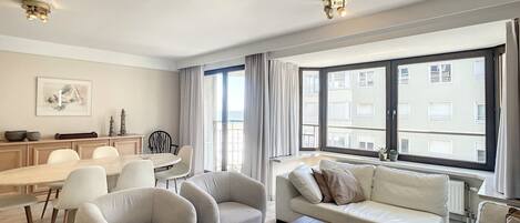 Appartement | Salle de séjour