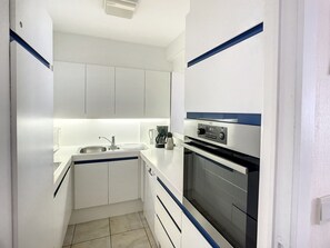 Apartment | Eigene Küche