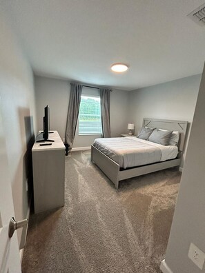 3 chambres, Wi-Fi, draps fournis