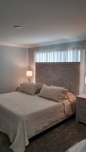 3 chambres, Wi-Fi, draps fournis