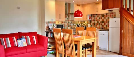 Cottage | Interior