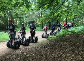 Stuga | Utsikt från boendet