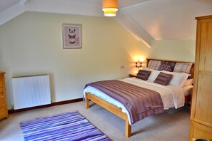 Cottage | 2 kamar tidur