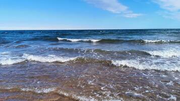 Cottage | View from property