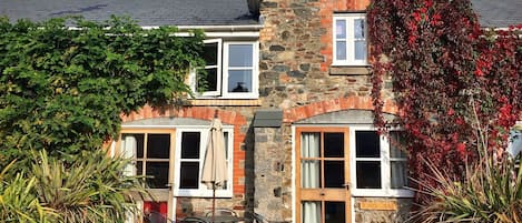 Casa de campo | Exterior