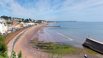 كوخ | الإطلالة من المنشأة