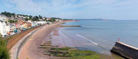 コテージ | 施設からの眺望