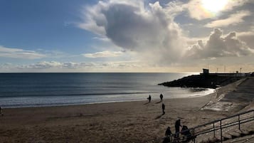 Cottage | View from property