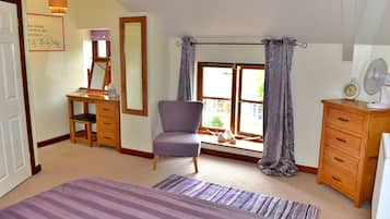 Cottage | 2 bedrooms