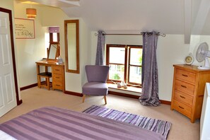 Cottage | 2 bedrooms