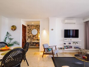 Fernseher