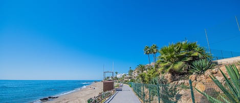 Spiaggia