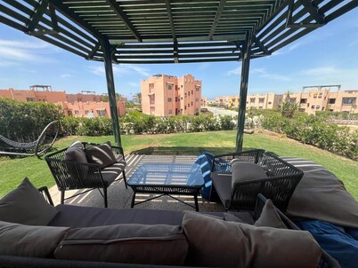 Charming Villa Sea View in South Sinai Governorate w