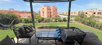 Charming Villa Sea View in South Sinai Governorate w