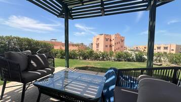 Terras