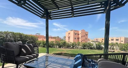 Charming Villa Sea View in South Sinai Governorate w