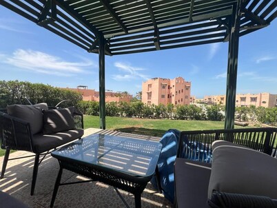 Charming Villa Sea View in South Sinai Governorate w