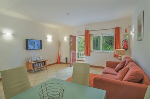 Appartement | 2 chambres