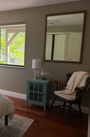 2 bedrooms, WiFi