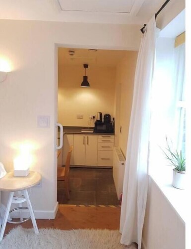 Todmorden Old Stables in the heart of the Pennines