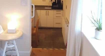 Todmorden Old Stables in the heart of the Pennines