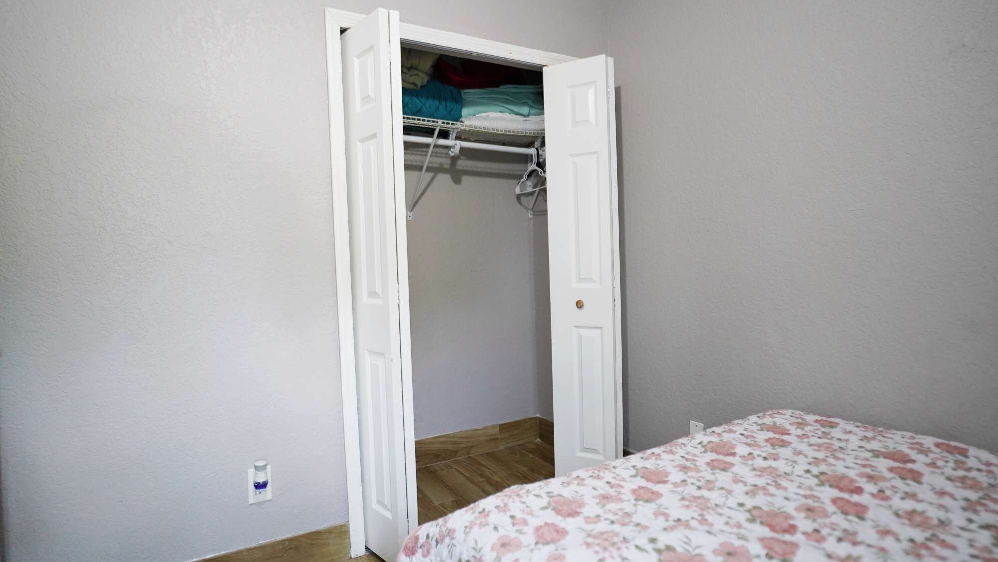 3 chambres, Wi-Fi, draps fournis