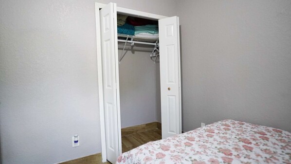 3 Schlafzimmer, WLAN, Bettwäsche