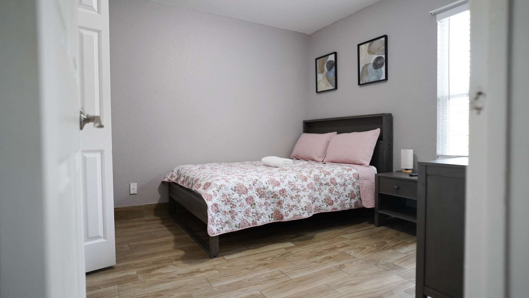 3 Schlafzimmer, WLAN, Bettwäsche