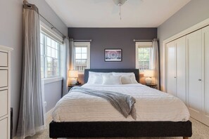 Hus (2 Bedrooms) | Innvendig