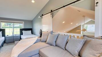 Maison (2 Bedrooms) | Intérieur