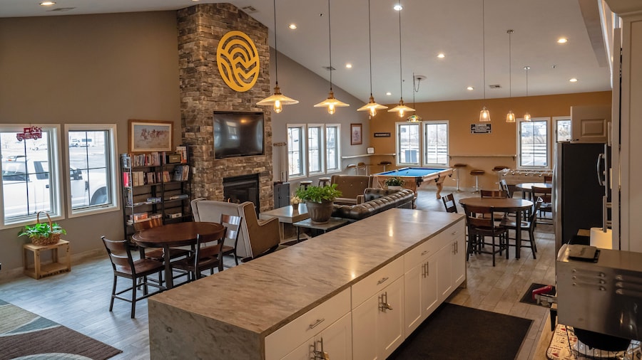 Sun Outdoors Salt Lake City