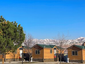 Exterior - Sun Outdoors Salt Lake City (North Salt Lake)