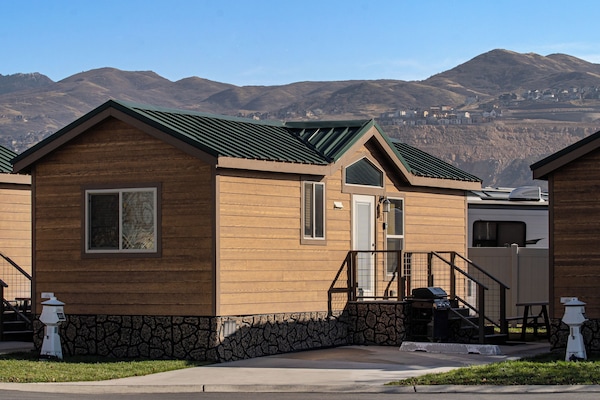 Habitación con 1 cama doble o 2 individuales, varias camas | Wifi gratis y ropa de cama